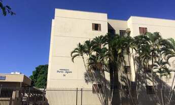 Imagem: Apartamento térreo com 3 quartos no bairro