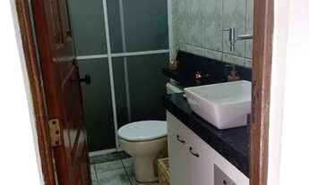 Imagem 7: Vendo casa de 02 quartos com vaga de garagem em Nova Firburgo RJ