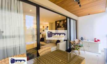 Imagem: Apartamento com 1 dormitório à venda