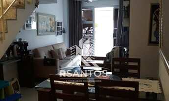 Imagem 3: Cobertura duplex para venda com 189 metros quadrados com 4 quartos