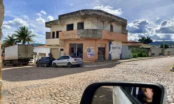 Imagem: Ponto comercial com terreno