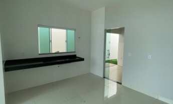 Imagem 4: Vendo casa nova na 1103 sul