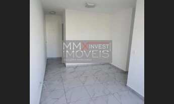 Imagem 4: Apartamento com 3 dormitórios para alugar, 70 m² por R$ 1.500,00/mês - Vila Basileia - São