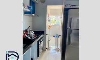 Imagem 5: Apartamento em Residencial Real Golden 1