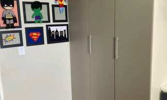 Imagem 6: Apartamento com 2 dormitórios à venda, 49 m² por R$ 287.000 - Ferrazópolis - São Bernardo