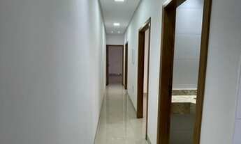 Imagem 6: Casa para venda tem 103 metros quadrados com 3 quartos em Jardim Curitiba - Goiânia - Goiá