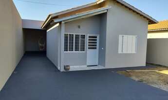 Imagem 2: Casa Casa com 2 dormitórios