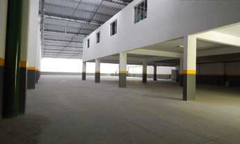 Imagem 5: Prédio/Edifício inteiro para venda possui 2200 metros quadrados em Vila Monumento - São Pa