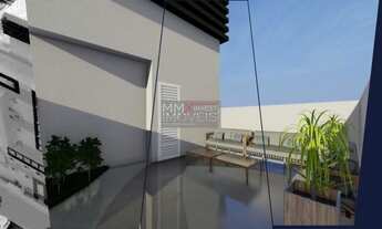 Imagem 7: Apartamento com 1 dormitório à venda, 31 m² por R$ 295.000,00 - Santa Teresinha - São Paul