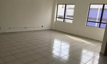 Imagem 7: Sala comercial para aluguel - 40 metros quadrados- Embaré - Santos - SP