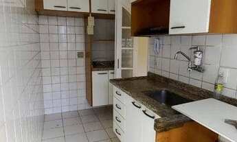 Imagem 11: Apartamento com 2 dormitórios, 48 m² - venda por R$ 350.000,00 ou aluguel por R$ 1.400,00