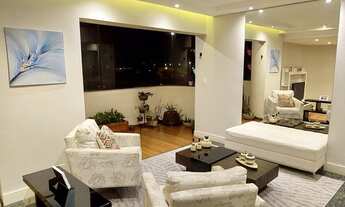 Imagem: Apartamento para venda tem 187 metros quadrados