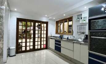 Imagem 7: Excelente Casa Térrea de 150m reformada na Vila Albertina, venha conferir !!