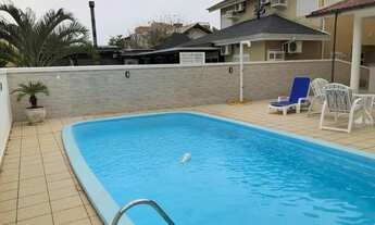 Imagem 3: Belíssima casa de 05 Suítes e piscina, ao lado do Open Shopping em Jurerê Internacional!