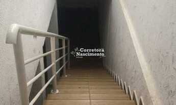 Imagem 3: Sobrado para aluguel com 250 metros quadrados com 4 quartos