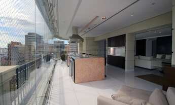 Imagem 2: Aconchegante apartamento com muito espaço e conforto na melhor localização do bairro