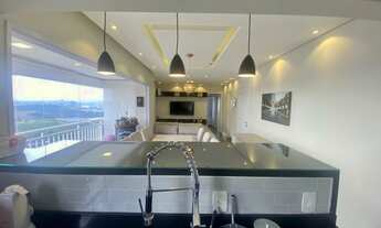 Imagem 7: Apartamento 80 metros 2 vagas em condominio clube Santo André