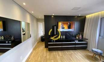 Imagem: Condomínio Residencial Liberty Ipiranga