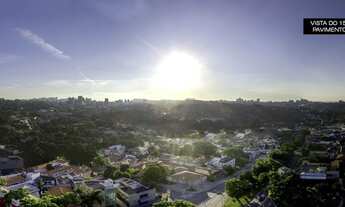 Imagem 5: SKYLINE CYRELA - 4 DORMS COM 2 SUÍTES - 2 VAGAS COM VISTA INCRÍVEL PARA O JOCKEY