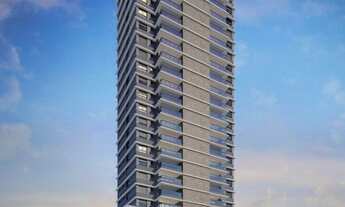 Imagem 2: APARTAMENTO COM ARQUITETURA DIFERENCIADA, ANDAR ALTO - 3 SUÍTES - VILA MARIANA