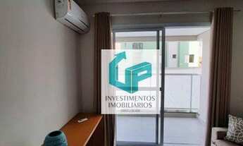 Imagem 6: Apartamento com 1 dormitório para alugar, 30 m² por R$ 2.100,00/mês - Condomínio Residenci