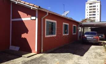 Imagem 3: Casa para venda tem 70 metros quadrados com 3 quartos em Cidade Morumbi - São José dos Cam