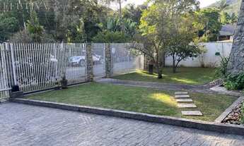 Imagem 4: Blumenau - Casa Padrão - Vorstadt