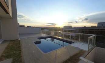 Imagem 3: Casa nova com 04 dorms no Residencial Jaguary - Urbanova