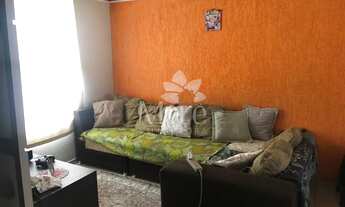 Imagem 3: Casa modelo Natália 2 dorm Planejados, em condomínio Villa Flora Sumaré-SP