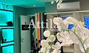 Imagem 3: Conjunto Comercial, Boqueirão, Santos - R$ 510 mil