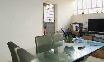 Imagem 5: Casa à venda, 5 quartos, 1 vaga, São Lucas - Belo Horizonte/MG