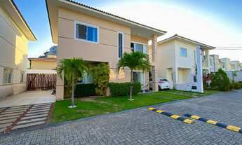 Imagem: Vendo casa em condomínio, 3/4, 1 suíte