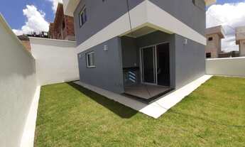 Imagem: Casa à venda, 122 m² por R$ 700.000,00