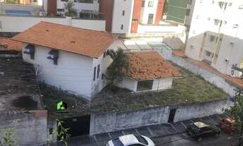 Imagem 2: Terreno Plano para Empreendimentos 656m2 Pituba - Salvador BA