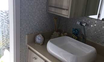 Imagem 6: Apartamento para venda com 91 metros quadrados com 3 quartos