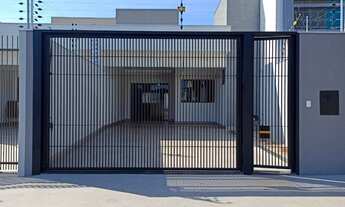 Imagem: Casa para venda possui 112 metros quadrados