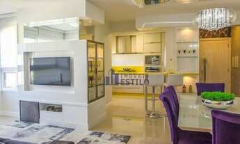 Imagem: Apartamento à venda, 100 m² por R$ 990.000,00