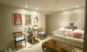 Imagem: Apartamento Locação Moema 87 m² 2 Dormitórios