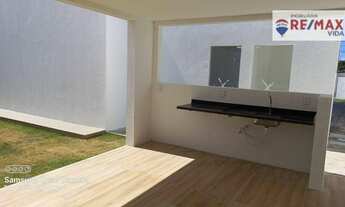 Imagem 5: Casa com 3 suítes à venda, Buraquinho - Lauro de Freitas/BA
