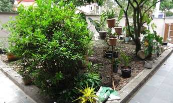 Imagem 2: Sobrado para venda possui 212 metros quadrados com 3 quartos