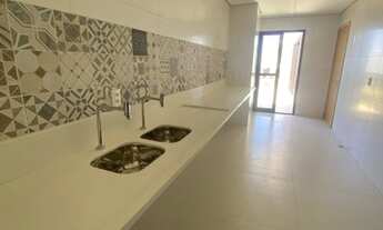 Imagem 6: Cobertura Duplex Nova com 4 suítes - Edifício Wish - Região do Jardim Cuiabá e Goiabeiras