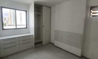 Imagem 7: Apartamento para venda tem 72 metros quadrados com 3 quartos em Encruzilhada - Recife - PE