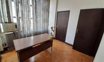 Imagem 3: Sala/Conjunto para venda com 44 metros quadrados em Centro - Ribeirão Preto - SP