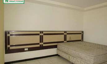 Imagem 7: Kitnet com 1 dormitório para alugar, 20 m² por R$ 369,50/mês - Alto da Balança - Fortaleza