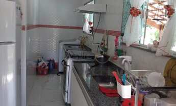 Imagem 2: CASA EM CONDOMÍNIO NO RETIRO - SAQUAREMA