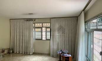 Imagem 3: Sobrado para venda possui 213m² com 3 dormitórios sendo 1 suíte em Chácara Inglesa - São P