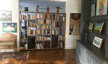 Imagem 5: Apartamento para Venda em São Paulo, Bela Vista, 4 dormitórios, 1 suíte, 4 banheiros, 2 va