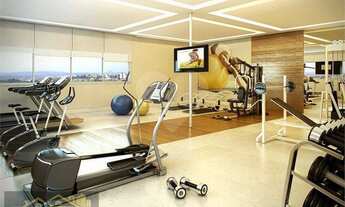 Imagem 2: Apartamento A VENDA no RESERVA DOS PASSAROS, Piatã, Salvador