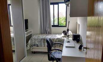 Imagem 4: Apartamento para venda possui 96 metros quadrados com 3 quartos em Costa Azul - Salvador