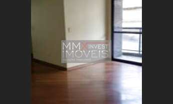 Imagem 5: Apartamento com 3 dormitórios à venda, 126 m² por R$ 850.000,00 - Santana - São Paulo/SP